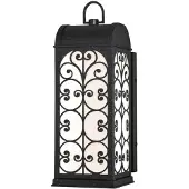 WESTINGHOUSE Rozzano LED-Wandleuchte, dimmbar