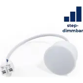 McShine LED-Modul PL-70 7W 620 Lumen 230V 50x25mm neutralweiß step-dimmbar