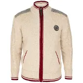 Spieth & Wensky Strickjacke "Strickjacke BETZBACH"