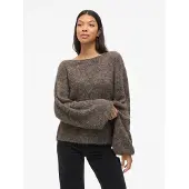 Vila Marley Knit Pullover
