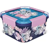 Konix Lilo & Stitch Stitch Die Lunchbox Liebt Dich One Size