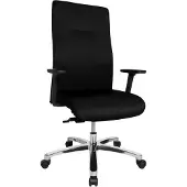 Topstar Drehstuhl Big Star 20 schwarz