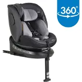 Cangaroo Kindersitz Hoku Isofix (40-150 cm) 1 St