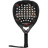 Adidas Padel Metalbone Hrd+ 2026 Padelschläger Schwarz Schwarz One Size