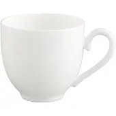 Villeroy & Boch White Pearl Mokka-/Espressoobertasse 0,1 l