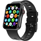 SMARTY 2.0 Smarty2.0 - SW022A - Smartwatch - Unisex