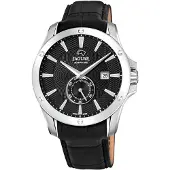 Jaguar Armbanduhr Date Acamar Black