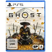 Interactive Entertainment Ghost of Yotei, PlayStation 5, M (Reif), Physische Medien