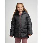 Under Armour UA WILLOW PARKA-Jacke für Mädchen 6-7YR
