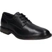 Josef seibel Schnürschuh "Earl 05, schwarz", Herren, Gr. 42, schwarz, Obermaterial: 100% Rindsleder Leather cow., Schuhe Schnürschuh