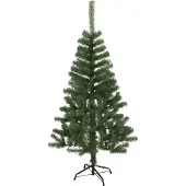 Star Trading Best Season Weihnachtsbaum Kanada grün, ca. 150x78cm (924960718)