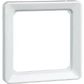 ELSO Schneider Electric 203084 - Weiß - Thermoplast - Schraubenlos - Schneider Electric - IP20 - 10 Stück(e)