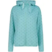 CMP Damen Zip-Hoodie