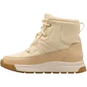 Sorel Damen Stiefelette Whitney III Mid WP 2138491 Creme