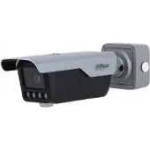 Dahua ITC413-PW4D-IZ3 Smart ANPR Camera - Netzwerkkamera