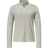 Schöffel Longsleeve Style Canyfer Women gray violet (9180) 38