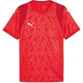Puma teamCUP Jersey Flock: - Größe: 3XL