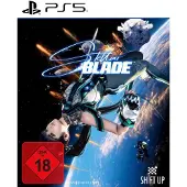 Interactive Entertainment Stellar Blade, PlayStation 5, M (Reif), Physische Medien