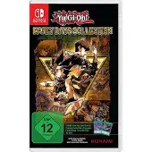 Yu-Gi-Oh Early Days Sammlung Switch Nintendo Spiele3