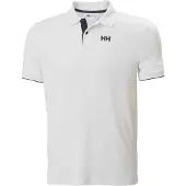 Helly Hansen Ocean Polo 2.0 white (002) M
