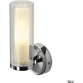 SLV Badezimmer-Wandleuchte WL 105 1x E14