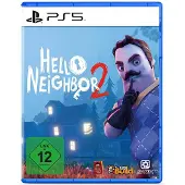 Hello Neighbor 2