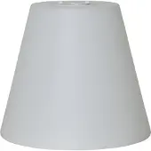 Star Trading LED-Lampenschirm 'Gardenlight', HxB: 30cm x 35cm