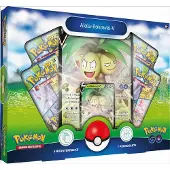 The Pokemon Company Pokémon Go Alola Kokowei V Box DE