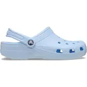 Crocs Pantoletten Classic Clog 10001 Blau