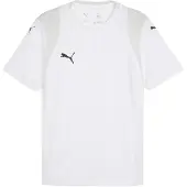 Puma Teamcup Trikot Kurzarm Herren - Weiß