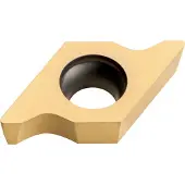 Metabo Hartmetall-Wendeplatten R2 , Radius 2 - 10 Stück - 623561000