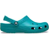 Sonstiges Classic Clog, Farbe:Turbo Teal, Crocs:36-37
