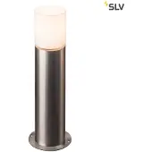 SLV 1001489 ROX ACRYL 60 Pole Outdoor Stehleuchte IP44 Edelstahl E27 max 20W