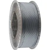 PrimaCreator EasyPrint PLA - 1.75mm - 3 kg - Silber