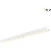 SLV 1000668 Q-LINE, Wandleuchte, LED, 3000 K, weiß