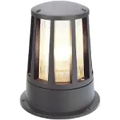 SLV Terrasse Lampe Cone