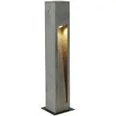 SLV 231371 ARROCK STONE LED Stehleuchte 75 cm eckig