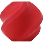 Bambu Lab Lab PLA Matt Scharlachrot (11200) 1,75 mm 1KG