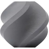 Bambu Lab Lab PLA Matt Aschgrau (11102) 1,75 mm 1KG