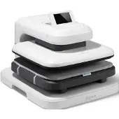 Loklik ImPress Auto 2 Smart - Daisy White