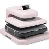 Loklik ImPress Auto 2 Smart - Pastel Pink