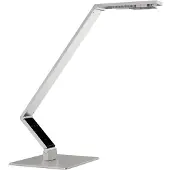 Luctra TABLE LINEAR/BASE LED Tischleuchte 680 lm Aluminium