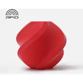 Bambu Lab Lab PLA Matt Scharlachrot (11200) 1,75 mm 1KG