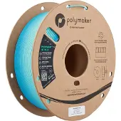 Polymaker PA17013 HT-PLA Filament PLA Hochtemperaturbeständig Highspeed 1.75
