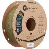 Polymaker A18005 - Filament HT-PLA-GF Army Green 1.75 mm 1kg