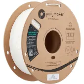 Polymaker HT-PLA-GF 1.75mm White 1kg