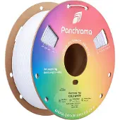Polymaker CA19027 Panchroma Filament PLA Highspeed 1.75 mm 1000 g Cold White