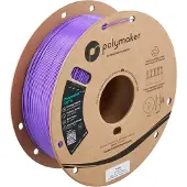 Polymaker PETG 1.75mm Purple 1kg
