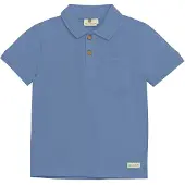 En fant ENPolo SS Jungen Poloshirt Polohemd Kurzarmshirt Baumwollmischung regular fit