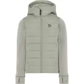 Didriksons Kapris Kids Full Zip 3 black (060) 150
